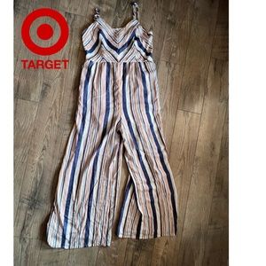 BRAND NEW!! Never worn Target- Jumper/Romper